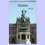 vienna calendar 2014 calendars