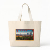Vienna - Cityscape Bags