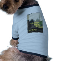 Vienna pet clothing by vintage_poster Vienna pet clothing