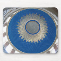 Vienna Dome mousepads by travelbug Vienna Dome mousepads