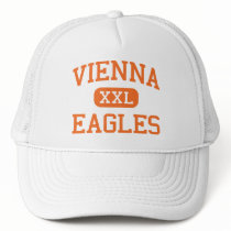 Vienna - Eagles - High School - Vienna Illinois hats by customteamsportswear Vienna - Eagles - High School - Vienna Illinois hats