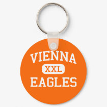 Vienna - Eagles - High School - Vienna Illinois keychains by customteamsportswear Vienna - Eagles - High School - Vienna Illinois keychains