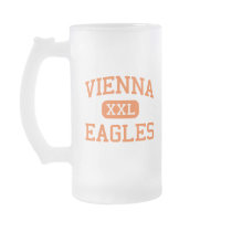 Vienna - Eagles - High School - Vienna Illinois mugs by customteamsportswear Vienna - Eagles - High School - Vienna Illinois mugs