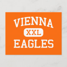 vienna eagles