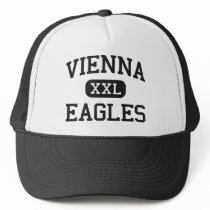 Vienna - Eagles - High School - Vienna Missouri hats by customteamsportswear Vienna - Eagles - High School - Vienna Missouri hats