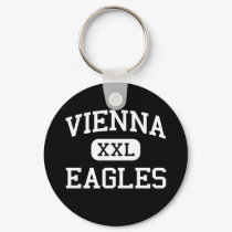 Vienna - Eagles - High School - Vienna Missouri keychains by customteamsportswear Vienna - Eagles - High School - Vienna Missouri keychains