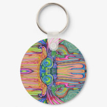 Vienna Fantasy keychains