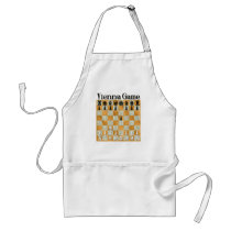 Vienna Game aprons by nakedzealot Vienna Game aprons