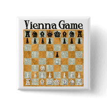 Vienna Game Pins