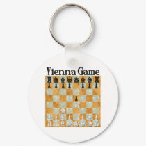 Vienna Game keychains by nakedzealot Vienna Game keychains