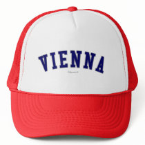 Vienna hats by Rep_Yo_City Vienna hats