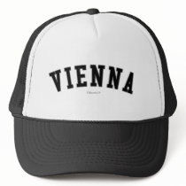 Vienna hats by Rep_Yo_City Vienna hats