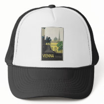 Vienna hats by vintage_poster Vienna hats
