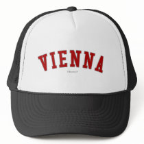 Vienna hats by Rep_Yo_City Vienna hats