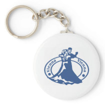 Vienna Keychains