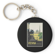 Vienna Key Chains