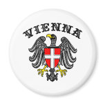 Vienna magnets
