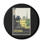 Vienna Magnets