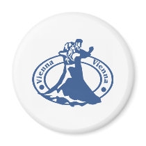 Vienna magnets by teyes143 Vienna magnets