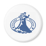 Vienna magnets