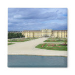 Vienna magnets