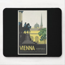 Vienna Mousepads