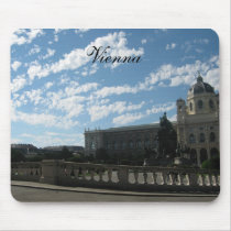 Vienna mousepads by agaluk Vienna mousepads