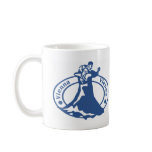 Vienna Coffee Mug