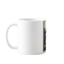 Vienna Coffee Mug
