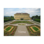 Vienna Postcards