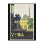 Vienna Postcards