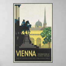 Vienna Print