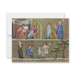 Vienna Scene Genesis: Joseph And The Wife Of Potip Custom Announcements
