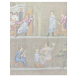 Vienna Scene Genesis: Joseph And The Wife Of Potip Personalized Letterhead