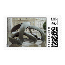 Vienna Sculpture postage by SarahManda8604 Vienna Sculpture postage
