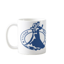 Vienna Stamp mugs by alternateworlds Vienna Stamp mugs