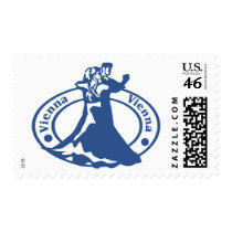 Vienna Stamp