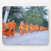 Vientiane Mouse Pads