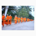 Vientiane posters by Little_Fish_Travel Vientiane posters