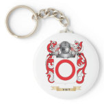 Viet Family Crest (Coat of Arms) keychains