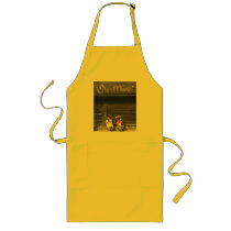 viet moon apron by laurelprafke viet moon apron