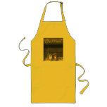 viet moon apron