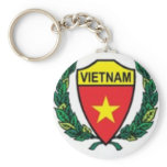 Viet Nam ket chant keychains