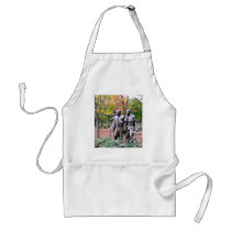 Viet Nam Memorial - Washington D.C. aprons by scenesfromthepast Viet Nam Memorial - Washington D.C. aprons
