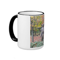 Viet Nam Memorial - Washington D.C. mugs by scenesfromthepast Viet Nam Memorial - Washington D.C. mugs