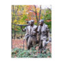 Viet Nam Memorial - Washington D.C. Post Cards