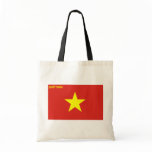 Viet Nam Peoples Army, Vietnam flag bags