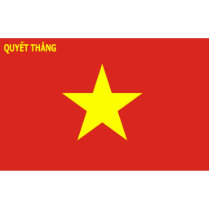 Viet Nam Peoples Army, Vietnam flag Photo Cut Outs