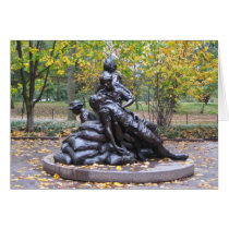 Viet Nam Women's Memorial, Washington D.C. Greeting Cards