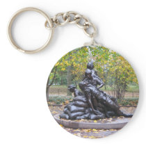 Viet Nam Women's Memorial, Washington D.C. Key Chains